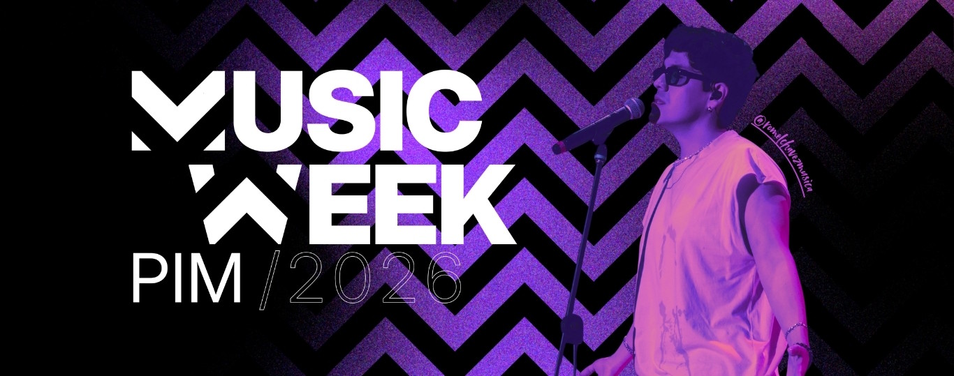 Music Week 2026